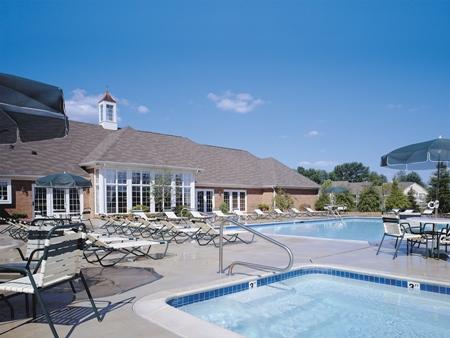 clubhouse